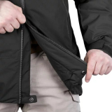 Куртка зимова 5.11 Tactical "Bastion Jacket" Чорна