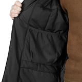 Куртка зимова 5.11 Tactical "Bastion Jacket" Чорна