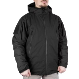 Куртка зимова 5.11 Tactical "Bastion Jacket" Чорна