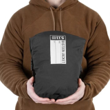 Куртка зимова 5.11 Tactical "Bastion Jacket" Чорна