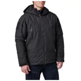 Куртка зимова 5.11 Tactical "Bastion Jacket" Чорна