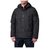 Куртка зимова 5.11 Tactical "Bastion Jacket" Чорна