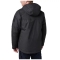 Куртка зимняя 5.11 Tactical "Bastion Jacket" Черная