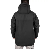 Куртка зимова 5.11 Tactical "Bastion Jacket" Чорна
