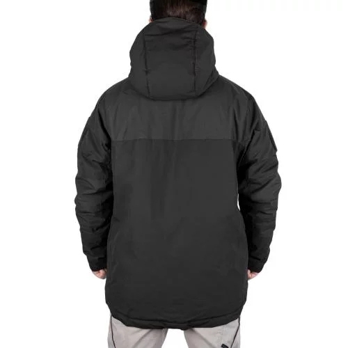 Куртка зимняя 5.11 Tactical "Bastion Jacket" Черная