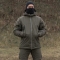 Куртка зимняя 5.11 Tactical "Bastion Jacket" Черная