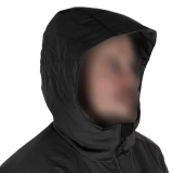 Куртка зимова 5.11 Tactical "Bastion Jacket" Чорна