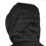 Куртка зимова 5.11 Tactical "Bastion Jacket" Чорна