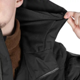 Куртка зимова 5.11 Tactical "Bastion Jacket" Чорна