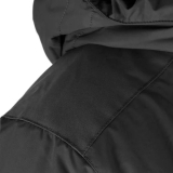Куртка зимова 5.11 Tactical "Bastion Jacket" Чорна
