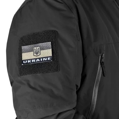 Куртка зимняя 5.11 Tactical "Bastion Jacket" Черная