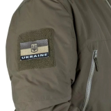 Куртка зимова 5.11 Tactical "Bastion Jacket" Ranger Green