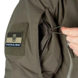 Куртка зимова 5.11 Tactical "Bastion Jacket" Ranger Green