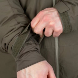 Куртка зимова 5.11 Tactical "Bastion Jacket" Ranger Green