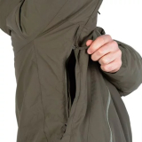 Куртка зимова 5.11 Tactical "Bastion Jacket" Ranger Green