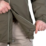 Куртка зимова 5.11 Tactical "Bastion Jacket" Ranger Green