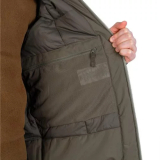 Куртка зимова 5.11 Tactical "Bastion Jacket" Ranger Green