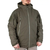 Куртка зимова 5.11 Tactical "Bastion Jacket" Ranger Green