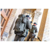 Куртка зимова 5.11 Tactical "Bastion Jacket" Ranger Green
