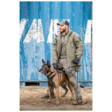 Куртка зимова 5.11 Tactical "Bastion Jacket" Ranger Green