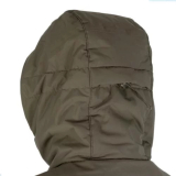 Куртка зимова 5.11 Tactical "Bastion Jacket" Ranger Green
