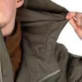 Куртка зимова 5.11 Tactical "Bastion Jacket" Ranger Green
