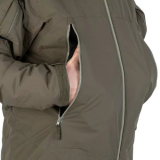 Куртка зимова 5.11 Tactical "Bastion Jacket" Ranger Green