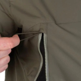 Куртка зимова 5.11 Tactical "Bastion Jacket" Ranger Green