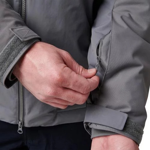 Куртка зимняя 5.11 Tactical "Bastion Jacket" Storm