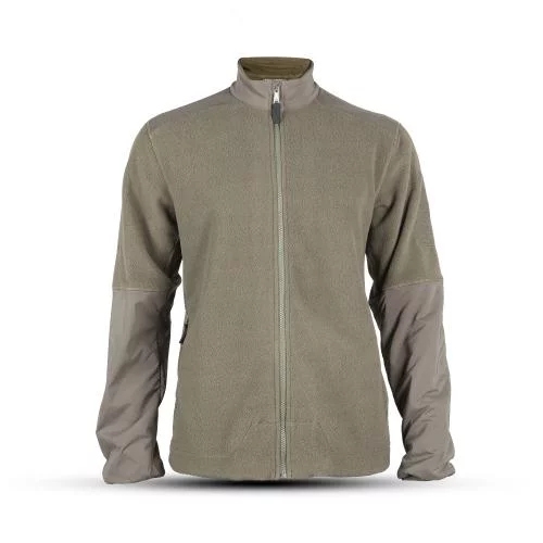 Куртка флісова 5.11 Tactical® "Bastion Tactical Fleece" Ranger Green