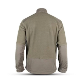 Куртка флісова 5.11 Tactical® "Bastion Tactical Fleece" Ranger Green