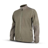 Куртка флісова 5.11 Tactical® "Bastion Tactical Fleece" Ranger Green