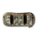 Протиуламковий захист потилиці Tactical Series 2 клас. Піксель