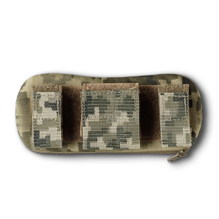 Протиуламковий захист потилиці Tactical Series 2 клас. Колір Піксель