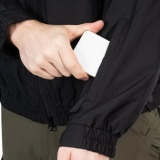 Куртка демисезонная 5.11 Tactical® "Big Horn Jacket" Черная