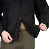Куртка демисезонная 5.11 Tactical® "Big Horn Jacket" Черная