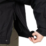Куртка демисезонная 5.11 Tactical® "Big Horn Jacket" Черная