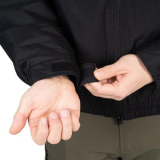 Куртка демисезонная 5.11 Tactical® "Big Horn Jacket" Черная