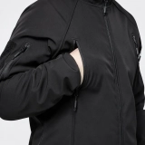 Куртка softshell Flex Guard. Черный