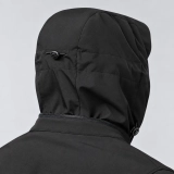 Куртка (Softshell) Shield Storm. Чорний