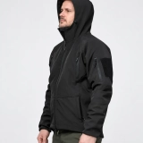 Куртка softshell Flex Guard. Черный