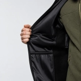 Куртка softshell Flex Guard. Черный