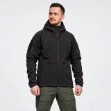 Куртка softshell Flex Guard. Черный