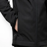Куртка (Softshell) Shield Storm. Чорний