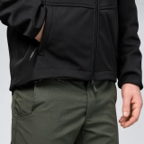 Куртка softshell Flex Guard. Черный