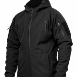 Куртка softshell Flex Guard. Черный