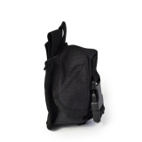 Підсумок під гранату Gig Military Tactical Series. Cordura 1000. Чорний