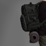 Рюкзак тактичний 40л Bravo Tactical Series. Чорний