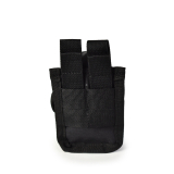 Підсумок під гранату Gig Military Tactical Series. Cordura 1000. Чорний