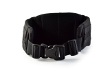 Тактичний пояс GigMilitary Warbelt Black